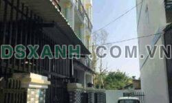CHÍNH CHỦ CẦN BÁN NHÀ 2 LẦU – NGÃ 3 TÂN KIM, CẦN GIUỘC, LONG AN