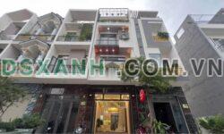NHÀ 3 TẦNG MỚI HOÀN THIỆN – GẦN KCN VSIP1 – P. BÌNH CHUẨN, THUẬN AN, BÌNH DƯƠNG.