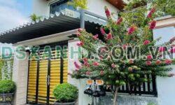 BIỆT THỰ MINI – TIỆN NGHI ĐẦY ĐỦ – GẦN TRUNG TÂM BIÊN HÒA