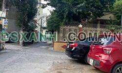 BÁN ĐẤT GẦN CÔNG AN TỈNH, HỒNG HÀ, HẠ LONG – CỘT 8 PHÍA BIỂN SIÊU ĐẸP