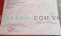 BÁN ĐẤT DIÊN AN – PHÚ ÂN NAM 3, DIÊN KHÁNH, KHÁNH HÒA