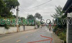BÁN LÔ ĐẤT TRỤC CHÍNH ĐƯỜNG NHỰA PHỤC LINH – ĐẠI TỪ, THÁI NGUYÊN