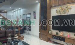 BÁN NHÀ MỚI XÂY 4 TẦNG MB 584 NAM ĐÔNG PHÁT, ĐÔNG VỆ, TP THANH HÓA