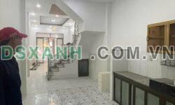 CHO THUÊ NHÀ NGUYÊN CĂN MẶT TIỀN PHẠM THẾ HIỂN, P6, Q8