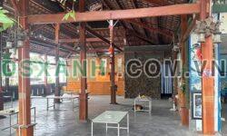 BÁN LÔ ĐẤT 2 MẶT TIỀN ĐƯỜNG HƯƠNG LỘ 45, DIÊN PHÚ, DIỆN KHÁNH, KHÁNH HÒA