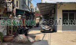 GĐ cần bán đất phố Anh Dũng – phường Tiên Cát, TP Việt Trì, Phú Thọ