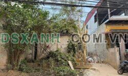 Bán lô đất VT2 Đường Trần Phú Km5, Đồng Tâm, TP Yên Bái – Giá 1 tỷ xxx
