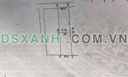 Bán Đất Ỷ Lan, Đặng Xá, Gia Lâm – Giá 3,8 Tỷ – Sở Hữu Ngay