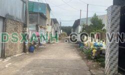 Bán Nhà Gác Lửng – Gần KCN Bàu Xeo Và Chợ Salim, Ấp 1, Sông Trầu, Trảng Bom, Đồng Nai