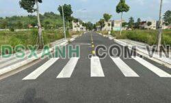 BÁN ĐẤT BIỆT THỰ CẮT LỖ – GẦN VÒNG XOAY QL56, TP. BÀ RỊA