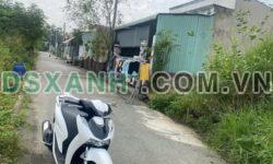 Bán đất An Phước, Long Thành – Đường nhựa, dân cư đông