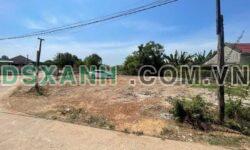 BÁN ĐẤT GẦN CHỢ ĐÁ BÀN – NINH SƠN, TX NINH HOÀ, KHÁNH HÒA