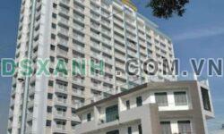 CHO THUÊ CĂN GÓC CHUNG CƯ STARTOWER – AN PHÚ, THUẬN AN
