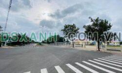 Bán lô đất siêu đẹp tại trung tâm thị trấn Phú Hòa – Phú Hòa, Phú Yên – Giá 8xx triệu