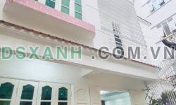 Bán Nhà Cống Vị, Ba Đình, gần Liễu Giai – Lô góc, 2 mặt tiền