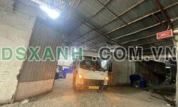 CHO THUÊ NHÀ KHO BÙI VĂN BA, QUẬN 7 (GẦN KHU CHẾ XUẤT TÂN THUẬN), TÂN THUẬN ĐÔNG, QUẬN 7