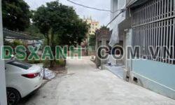 Bán đất ngõ 14 Cao Thắng, TP Hạ Long, Quảng Ninh ô tô tận nơi, 95m², giá tốt!