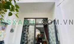 BÁN NHÀ TRUNG TÂM TP. BIỂN VŨNG TÀU – ĐƯỜNG NGUYỄN HIỀN, PHƯỜNG 2