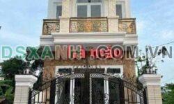 BÁN NHÀ LẦU TRỆT SÂN XE HƠI – XÂY MỚI ĐANG HOÀN THIỆN TẠI BÌNH CHUẨN 07, THUẬN AN, BÌNH DƯƠNG