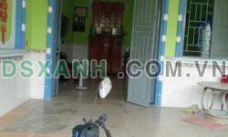 CẦN BÁN NHÀ VÀ ĐẤT MẶT TIỀN ĐƯỜNG NGUYỄN HUỆ, TT TRÀ CÚ, TRÀ VINH