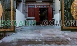 BÁN NHÀ LẦU TRỆT THÁI HÒA, TÂN UYÊN, BÌNH DƯƠNG