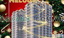 Căn hộ Green Melody Nam Long, đường Nguyễn Văn Quang, P. Hưng Thạnh, Q. Cái Răng, Cần Thơ