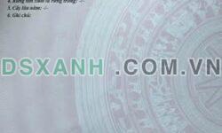 BÁN ĐẤT AN VIỄN – TRẢNG BOM – VỊ TRÍ CỰC ĐẸP NGAY CẠNH KCN GIANG ĐIỀN