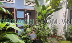 BÁN NHÀ VƯỜN CẤP 4 LỘC THỌ, NHA TRANG, KHÁNH HÒA