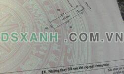 BÁN ĐẤT ĐẸP ĐƯỜNG BÊ TÔNG THÀNH TÂM, CHƠN THÀNH, BÌNH PHƯỚC – GIÁ 5XX TRIỆU