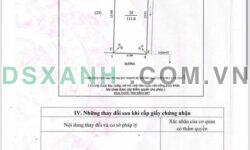 BÁN NHÀ 2 TẦNG MẶT ĐƯỜNG ĐÀM VĂN LỄ – PHƯỜNG TRƯỜNG THI, TP VINH, NGHỆ AN