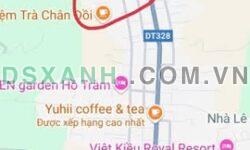 CẦN BÁN NHÀ PHƯỚC TÂN, XUYÊN MỘC, BÀ RỊA – VŨNG TÀU