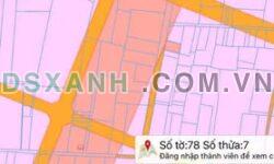 BÁN ĐẤT PHƯỚC AN – NHƠN TRẠCH – ĐỒNG NAI