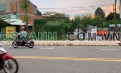 BÁN ĐẤT SỔ ĐỎ – MẶT TIỀN ĐƯỜNG DL14, MỸ PHƯỚC 3, BẾN CÁT, BÌNH DƯƠNG