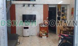 BÁN NHÀ 2 TẦNG ĐƯỜNG CHÍNH HỮU, AN HẢI BẮC, SƠN TRÀ, ĐÀ NẴNG – GIÁ NHỈNH 2 TỶ