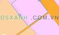 Bán đất phân lô đầu tư mặt tiền Tỉnh lộ 326, Hòa Hiệp, Xuyên Mộc, BR-VT