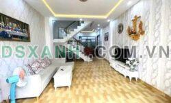 BÁN NHÀ HẺM Ô TÔ – 105 LÊ LỢI, PHƯỜNG 6, TRUNG TÂM TP. VŨNG TÀU