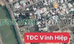 Bán đất Tái Định Cư Vĩnh Hiệp, Nha Trang – Giá 3 tỷ