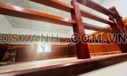 BÁN NHÀ CẤP 4 XÓM 4 NGHI PHÚ – NGÕ ĐƯỜNG NGUYỄN VĂN TỐ, TP VINH, NGHỆ AN