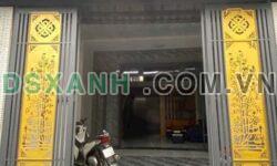 Nhà gác lửng rẻ đẹp gần chợ Cây Xăng 26, Khu phố 3, P. Trảng Dài, Biên Hòa, Đồng Nai