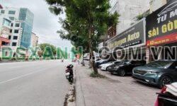 BÁN MẶT PHỐ NGUYỄN VĂN CỪ – HƯỚNG SANG PHỐ – CÁCH CẦU CHƯƠNG DƯƠNG 100M