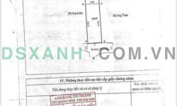 BÁN ĐẤT GIÁ RẺ – CÔNG NÔNG, MẠO KHÊ, ĐÔNG TRIỀU, QUẢNG NINH