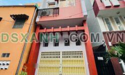 Bán nhà 5 tầng đường Cách Mạng Tháng 8, Quận 3 – Dòng tiền 45 triệu/tháng
