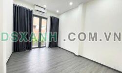 BÁN NHÀ 4 TẦNG HXH 5M NGUYỄN ĐÌNH CHIỂU, P. 4, QUẬN 3 – Ở LIỀN CHỈ NHÍNH 8 TỶ