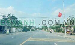 CẦN BÁN LÔ ĐẤT CẮT LỖ 550 TRIỆU – KHU 4, CHU HÓA, VIỆT TRÌ, PHÚ THỌ