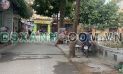 Bán nhà Bắc Từ Liêm – Phú Diễn, 40m², 5 tầng, vừa ở vừa kinh doanh, ô tô tải qua – Giá 9 tỷ