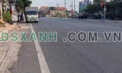 GIA ĐÌNH CẦN BÁN LÔ ĐẤT MẶT ĐƯỜNG 18 – PHƯỜNG BÌNH DƯƠNG, TP ĐÔNG TRIỀU, QUẢNG NINH