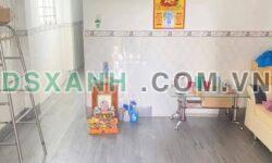 BÁN NHÀ XÃ LONG HẬU – CẦN GIUỘC, LONG AN