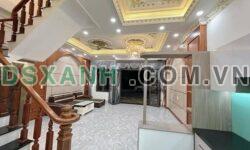 BÁN BIỆT THỰ MINI TÂN CỔ ĐIỂN – TÂN PHƯỚC KHÁNH, TÂN UYÊN, BÌNH DƯƠNG