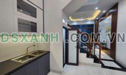 NHÀ ĐẸP 5 TẦNG – THANH XUÂN – KHƯƠNG ĐÌNH, HÀ NỘI