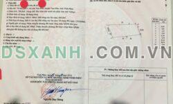 Bán lô đất thổ cư 766,8m² tại Thôn 2, Thị Trấn Tam Đảo, Vĩnh Phúc